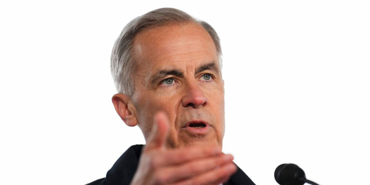 PM Carney will ‘absolutely not’ prorogue Parliament if he wins majority government in April