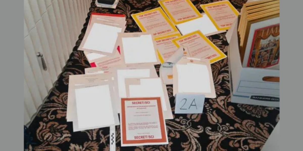 SMOKING GUN: FBI Found No Probable Cause to Raid Mar-a-Lago, But Biden’s DOJ Proceeded Anyway