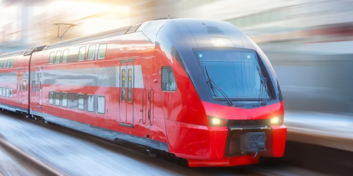 FIRST READING: What Canada could do with the $90B it’s blowing on high-speed rail