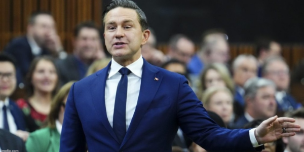 LILLEY: PM Carney should heed Poilievre’s call for gas tax cuts