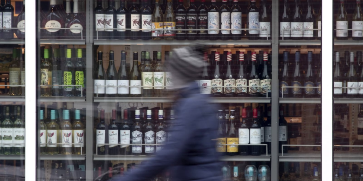 ‘You’ve gone too far with this:’ Beer Canada slams federal tax hike hitting 18% total this year