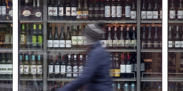 ‘You’ve gone too far with this:’ Beer Canada slams federal tax hike hitting 18% total this year