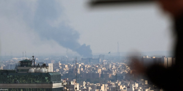 IDF kills Iranian ballistic missile chief, US strike targets key supply bridge in Tehran