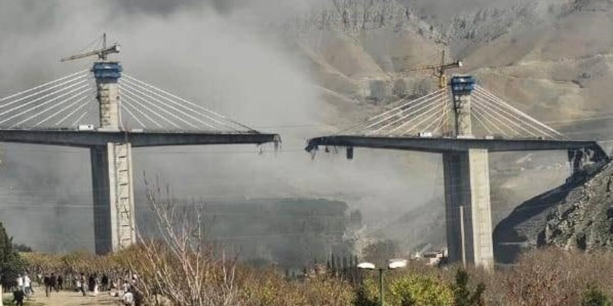 Trump: US military ‘hasn’t even started destroying what’s left in Iran’