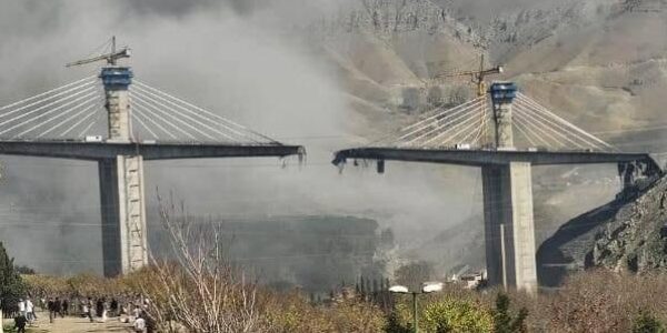 Trump: US military ‘hasn’t even started destroying what’s left in Iran’