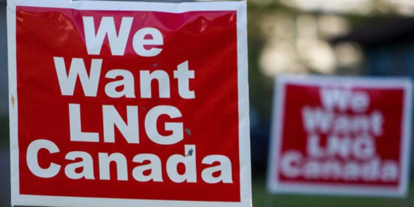 Alan Kessel: Supplying energy to our allies would make Canada relevant again