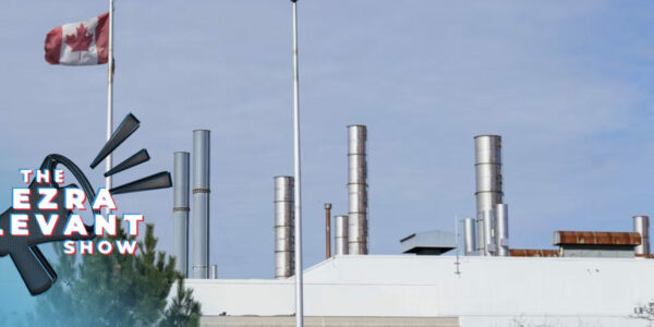 Chinese influence reshaping Canada’s auto industry