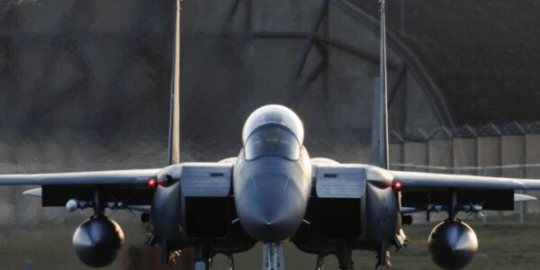 Live updates: Search and rescue mission underway after U.S. fighter jet goes down over Iran, officials say