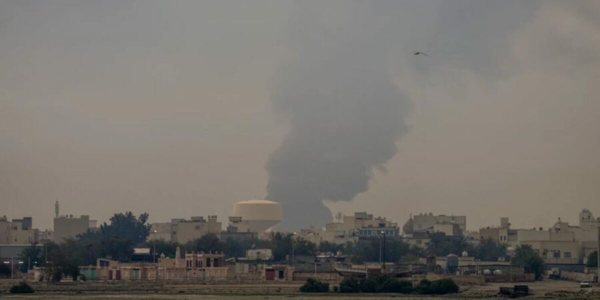 Evacuation of U.S. troops from Mideast base sends community groups scrambling to help