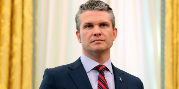 Is Pete Hegseth Next? Pentagon Faces Turmoil After Trump Fires Kristi Noem & Pam Bondi Amid Middle East War