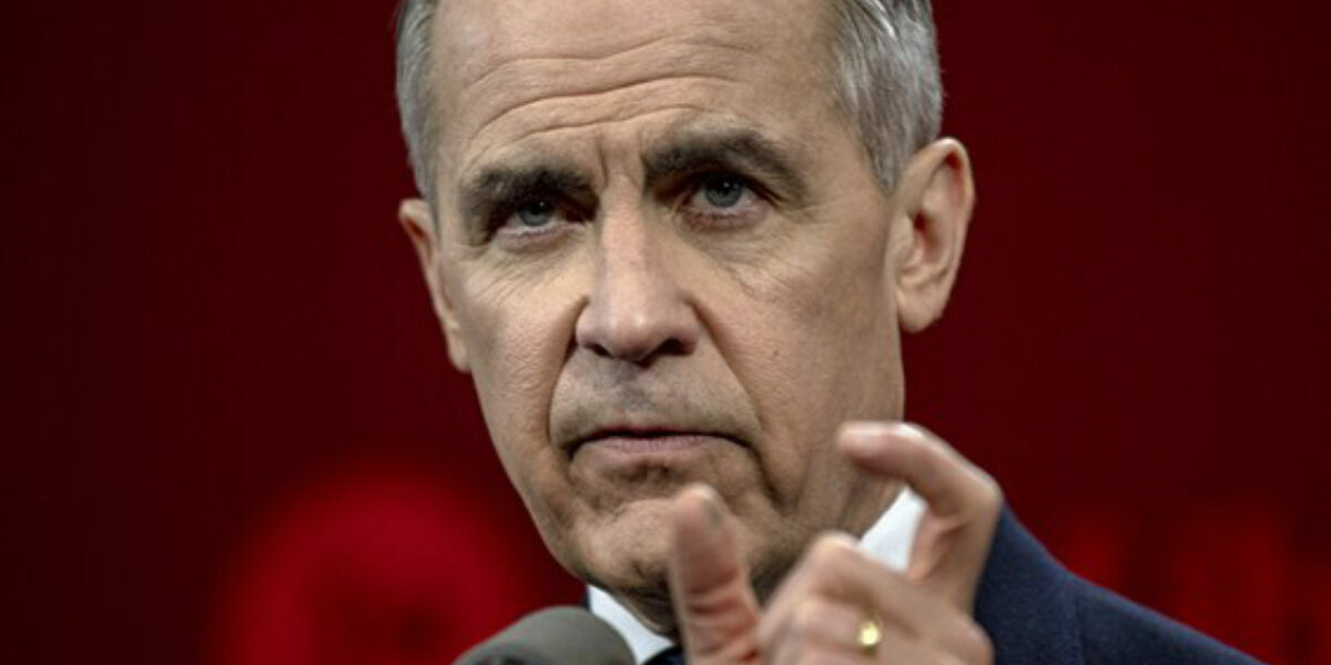 OPINION: Carney government doubling down on Trudeau’s failed fiscal policy