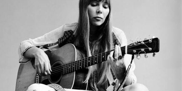 2026 Juno Awards: Joni Mitchell calls Mark Carney a blessing