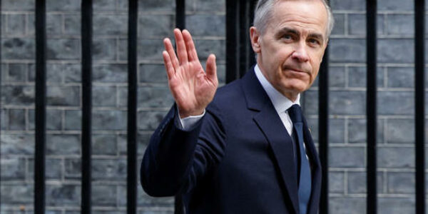 Canada could provide vessels, cyber support to clear Strait of Hormuz