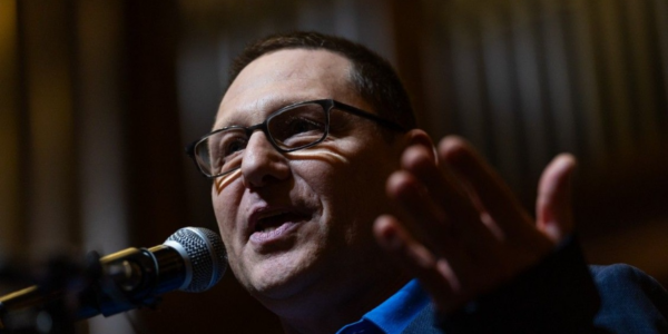 Gunter: Federal NDP doomed after abandoning traditional, big-tent labour roots