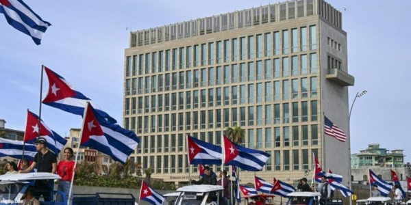 Poll finds 51% of Canadians want aid sent to Cuba even if it angers U.S.