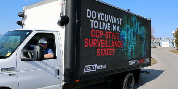 Mark Carney and floor-crossing MP Michael Ma host luxurious fundraiser in Markham