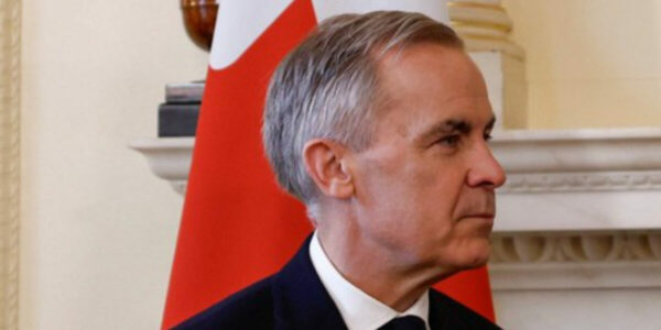 GOLDSTEIN: Mark Carney’s ‘carbon border adjustment mechanism’ will cost you