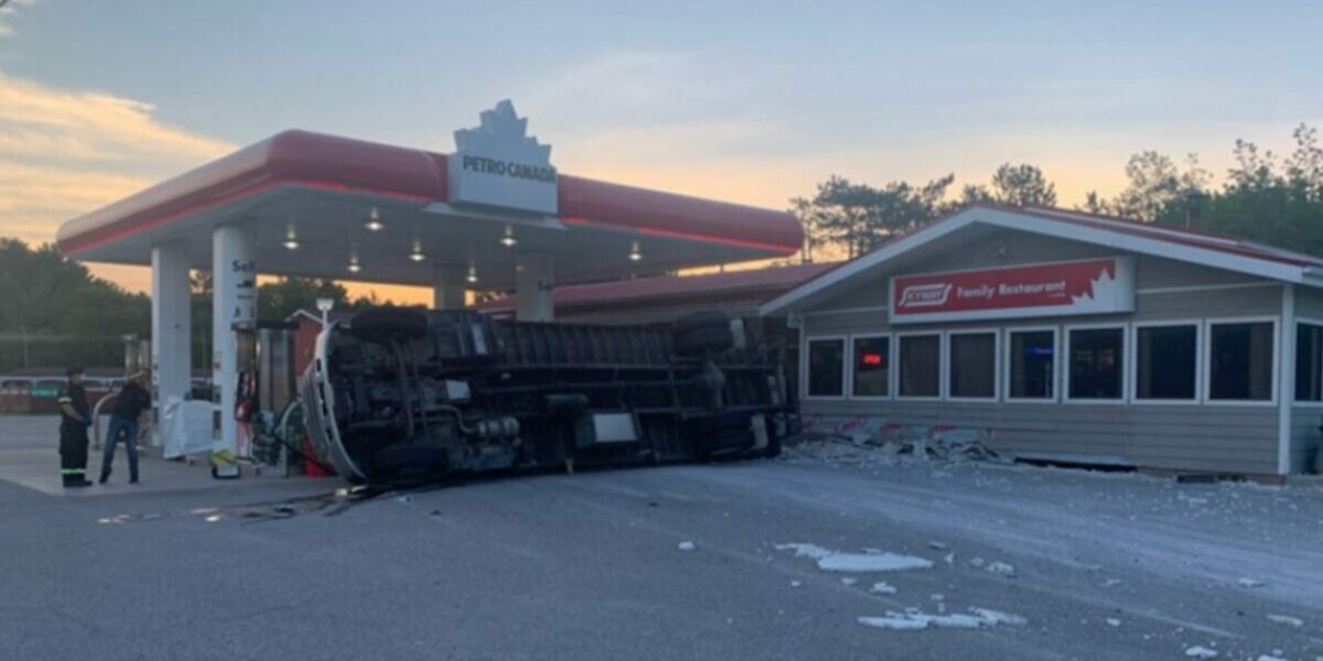 Pain at the gas pumps? That’s nothing compared to the damage this fuel shock can do