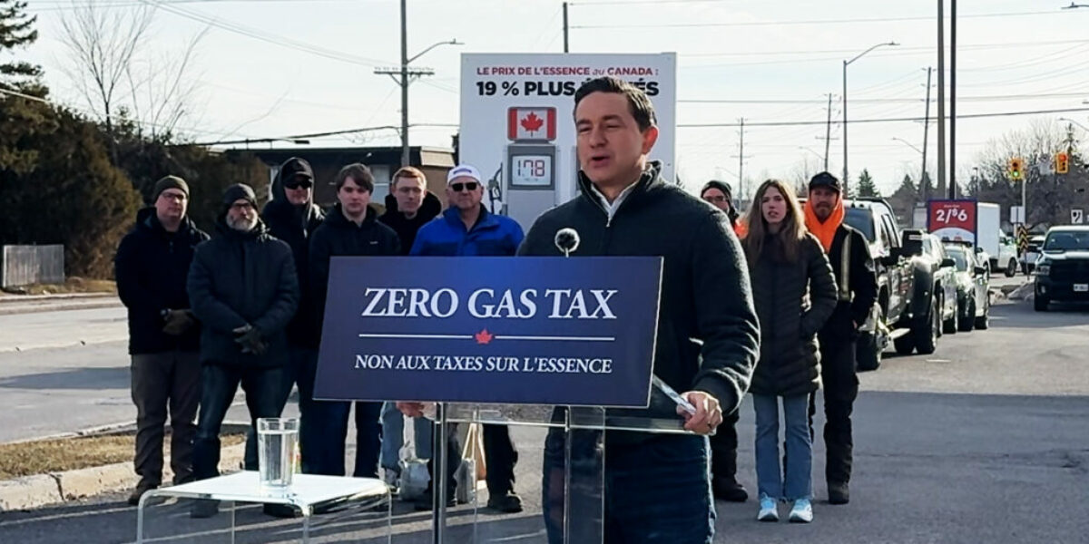 ‘People of Iran are not the problem’: Poilievre clarifies position on Iranian asylum seekers