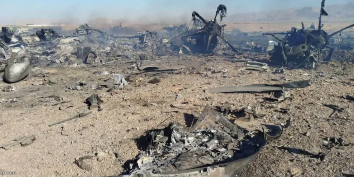 US pilot from downed F-15E plane rescued in Iran: What we know