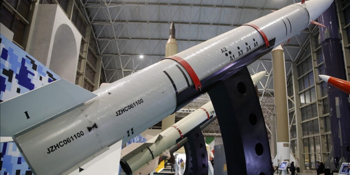 Iran warns of ‘devastating’ retaliation after Trump’s expletive-filled threats