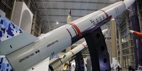 Iran warns of ‘devastating’ retaliation after Trump’s expletive-filled threats