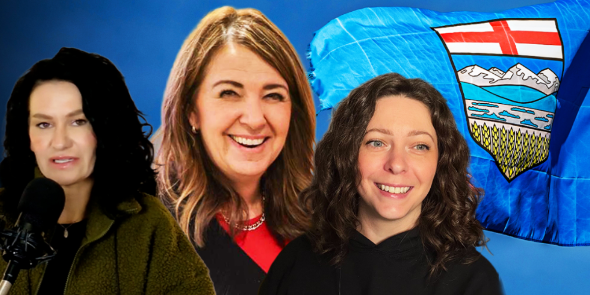 Alberta takes a stand against immigration with new legislation