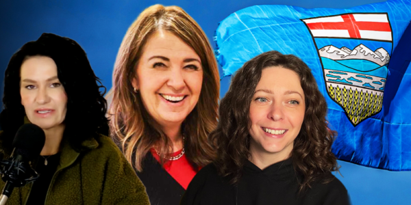 Alberta takes a stand against immigration with new legislation