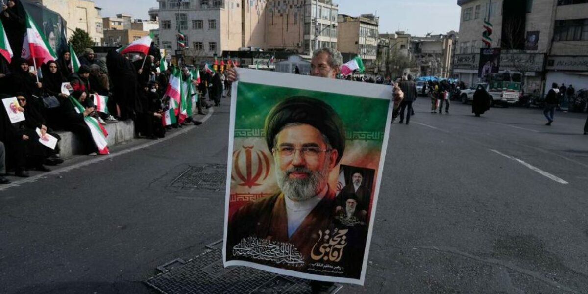 Next Phase Begins: Israel Decapitates Iranian Intelligence