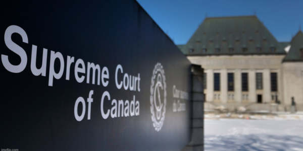 Peter MacKinnon: Ottawa clearly not a fan of our rights