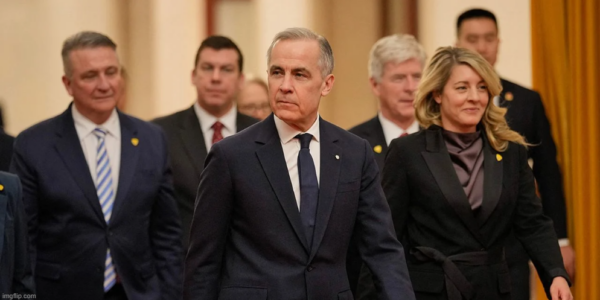 John Ivison: Liberals shove Canada into China’s menacing embrace