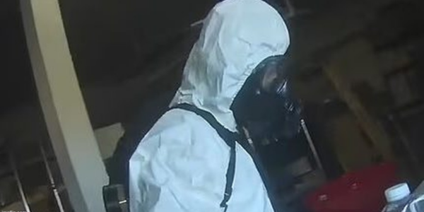 Discovery of illegal Las Vegas biolab with Chinese links leads to concerns of more in U.S.