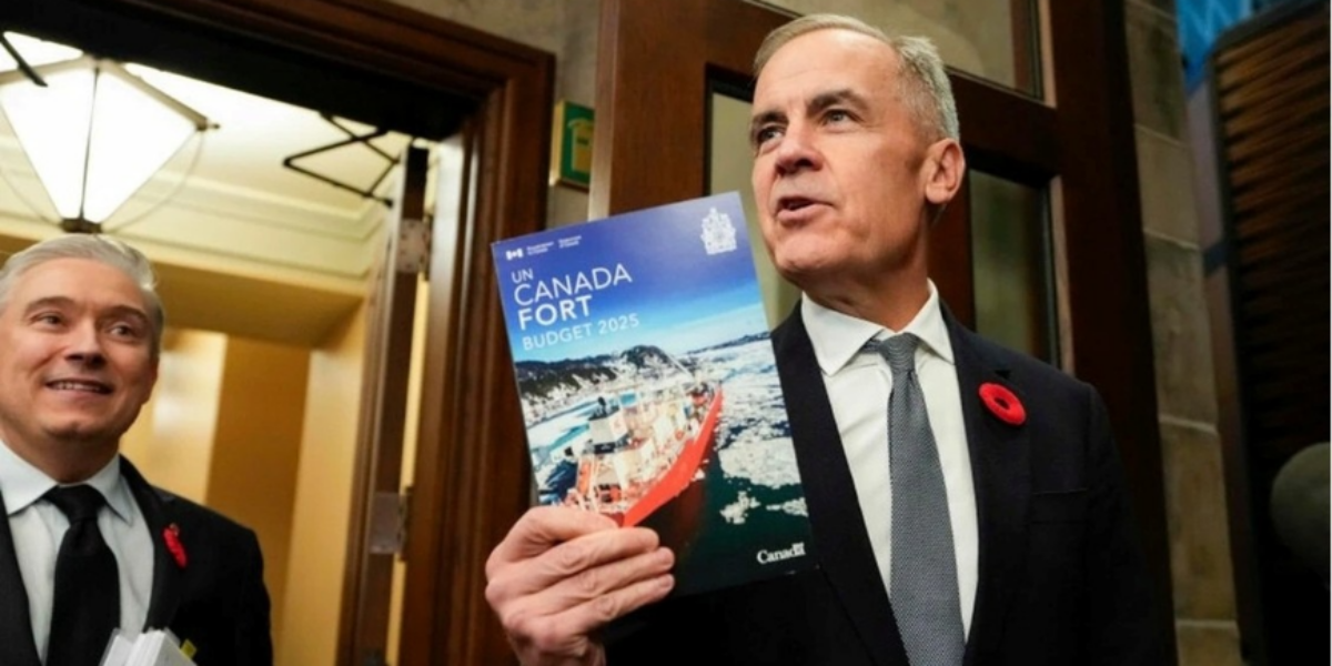 Federal deficit could top $100B by 2035, economist warns