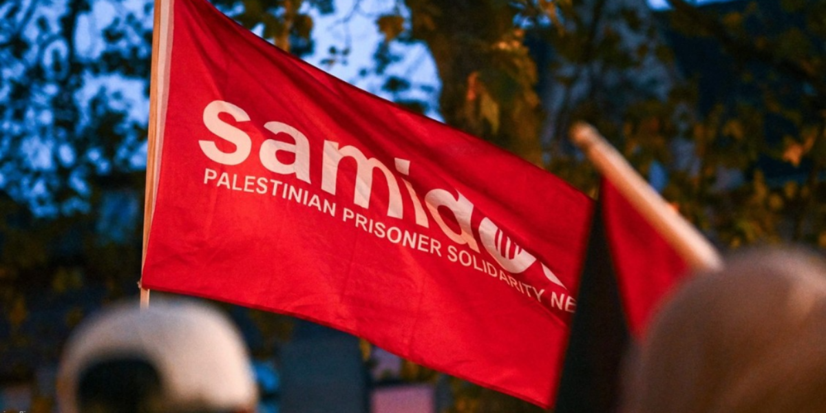 FIRST READING: Canada finally gets around to stripping non-profit status from a terrorist group