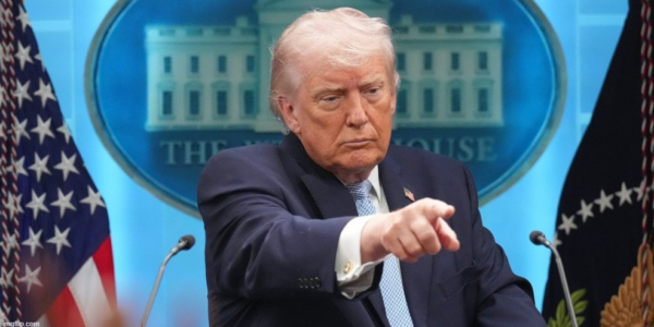 WARMINGTON: Donald Trump, Iran step back from brink as ceasefire deal announced