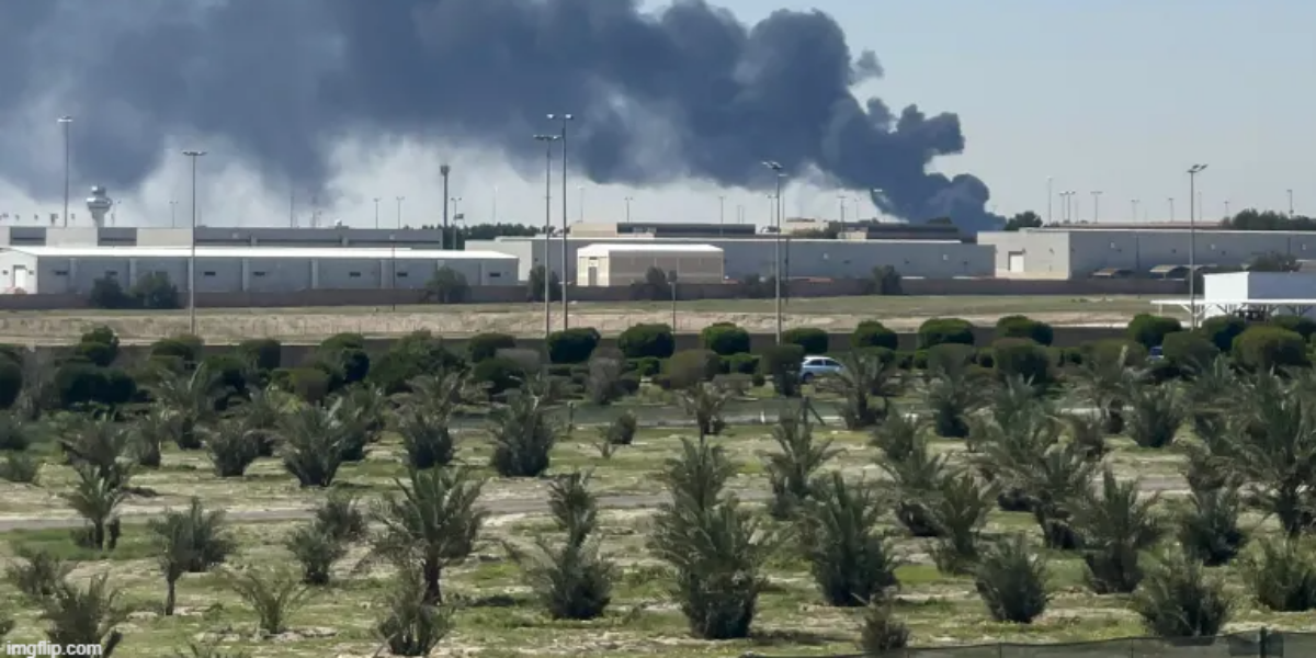 UAE, Kuwait, Bahrain report attacks despite Iran-US ceasefire