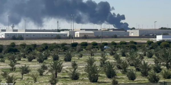 UAE, Kuwait, Bahrain report attacks despite Iran-US ceasefire