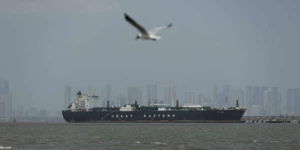 Iran shuts Strait of Hormuz in retaliation for Israeli strikes on Hezbollah – report