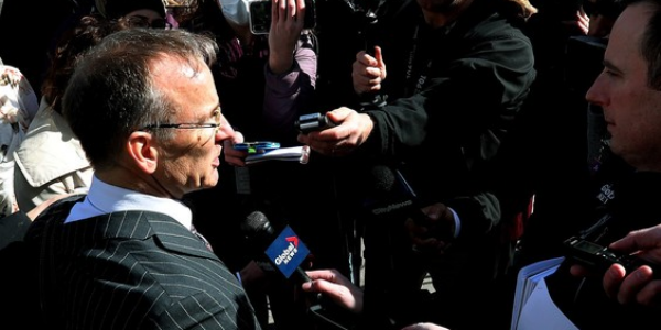 Support for Alberta separatism at a 5-year high: poll