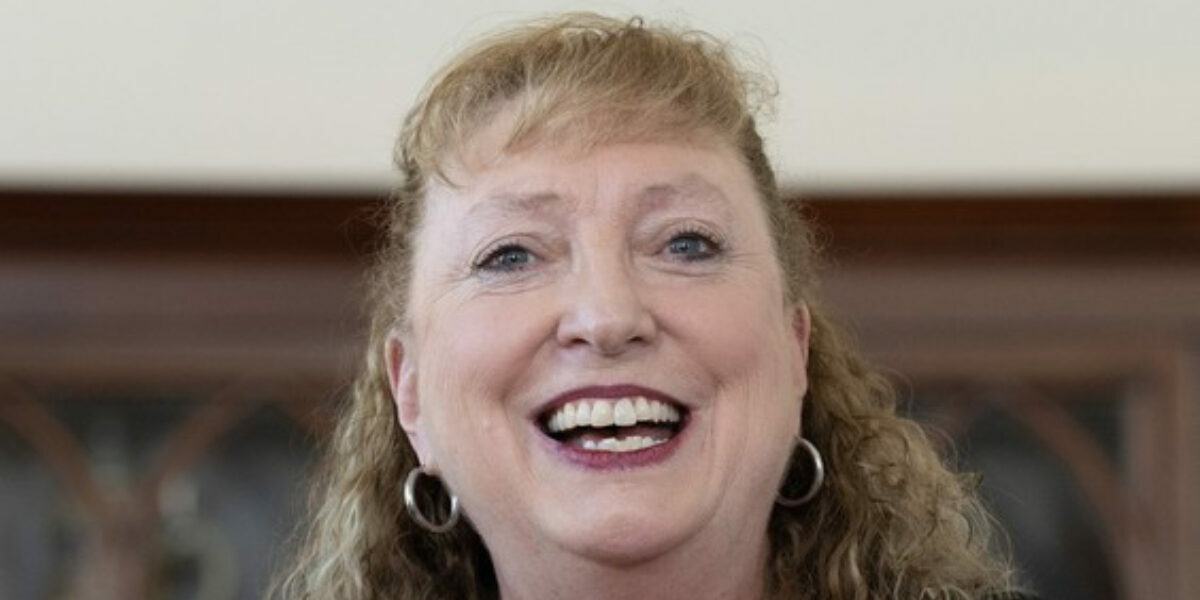 Marilyn Gladu backed petition this year for automatic byelections when MPs cross the floor