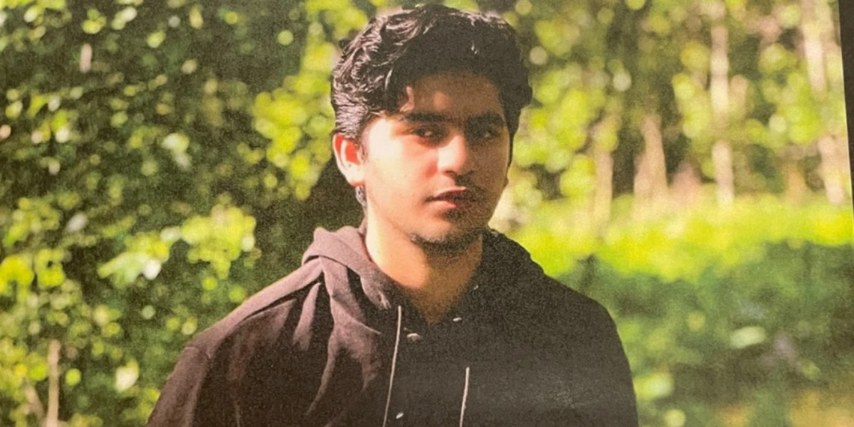 Pakistani man who came to Canada on a student visa pleads guilty to plotting to kill Jewish people in the U.S.