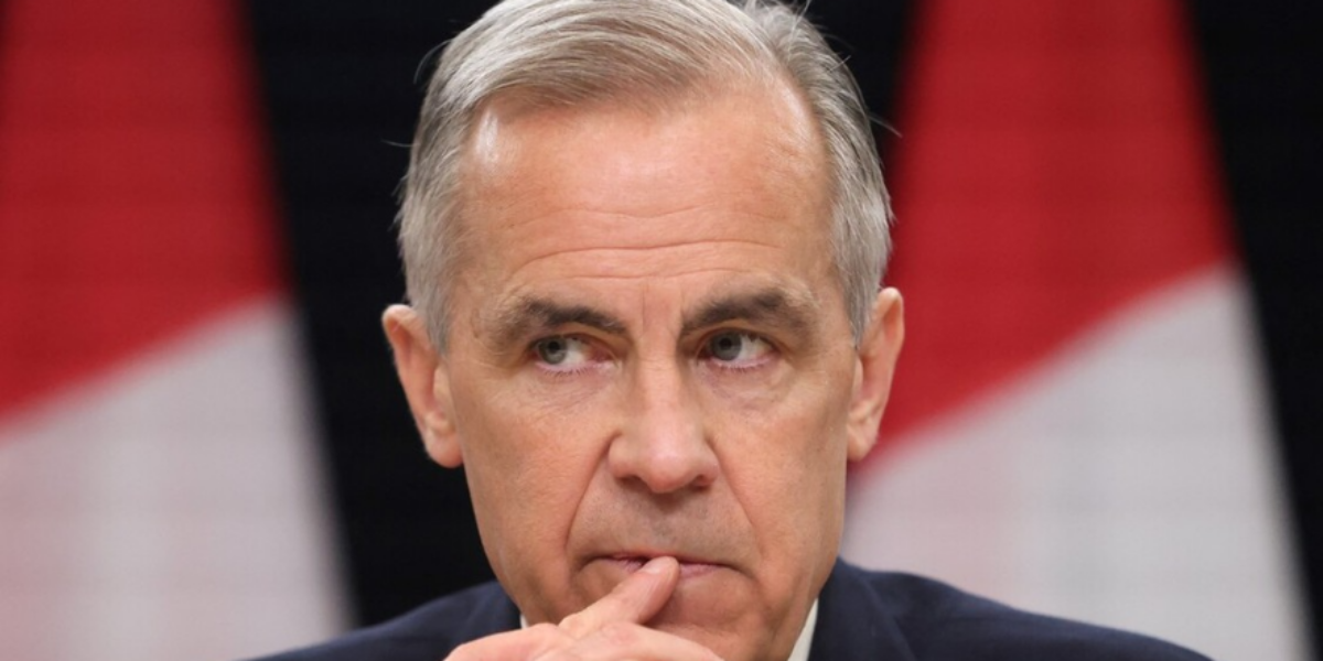 John Ivison: Carney’s floor-crosser power play is playing with explosives