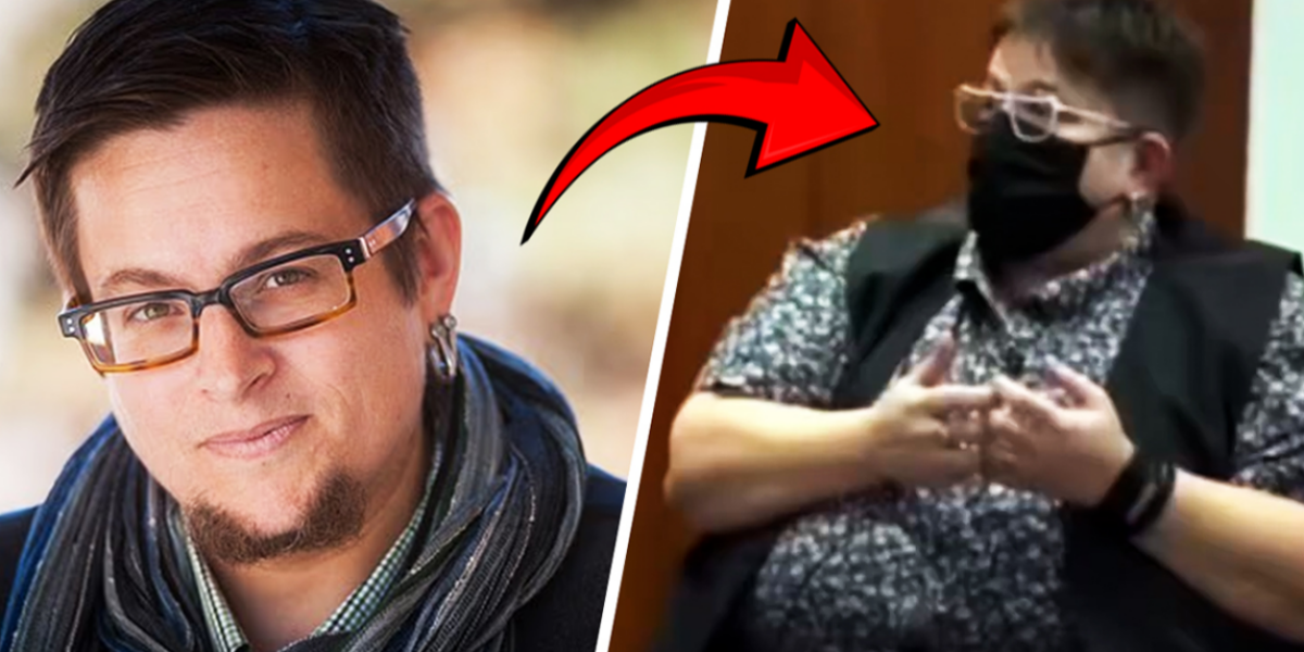 Sask. ‘educator’ claims parental rights being weaponized against ‘two-spirit youth’