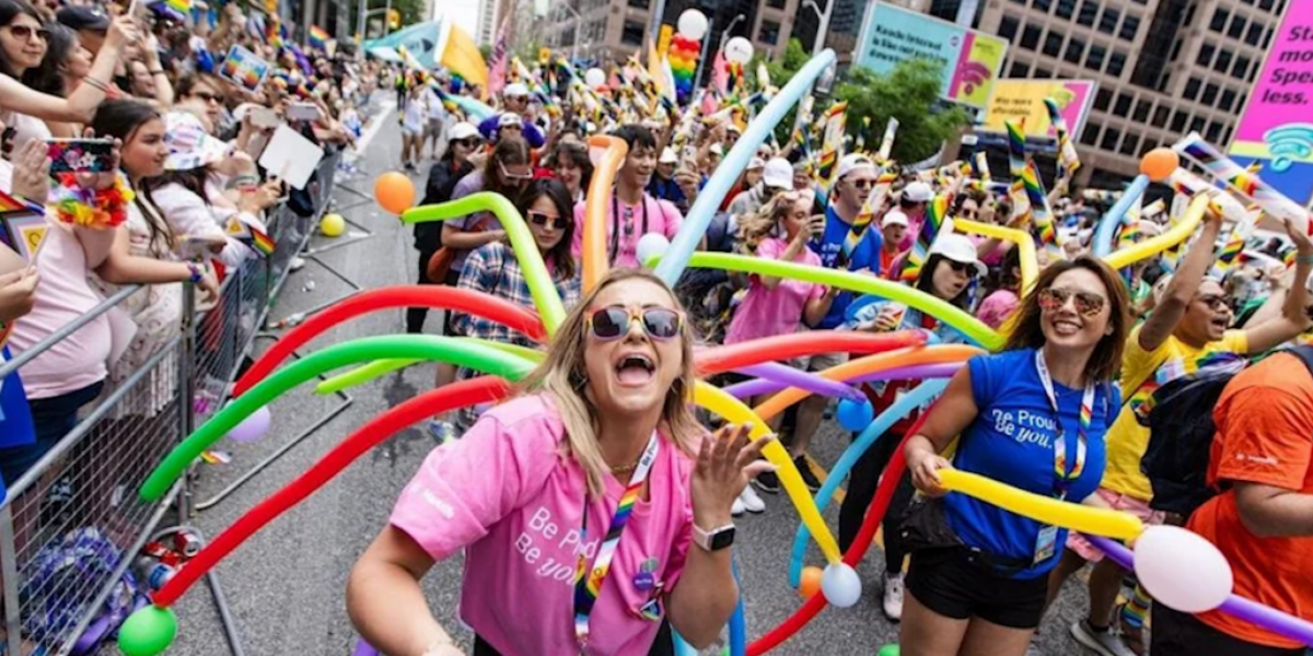 Pride calls itself a ‘proven economic driver,’ so why is it asking for $9M?