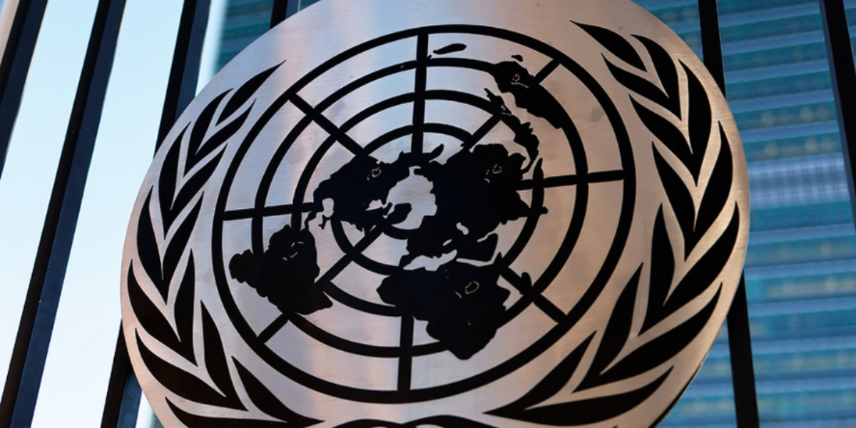 Adam Zivo: Canada backs terrorist-state Iran reviewing UN programs to stop terrorism