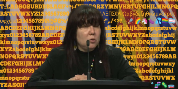 Here’s What Each Of The 73 Letters In Canada’s New LGBT Acronym Stands For