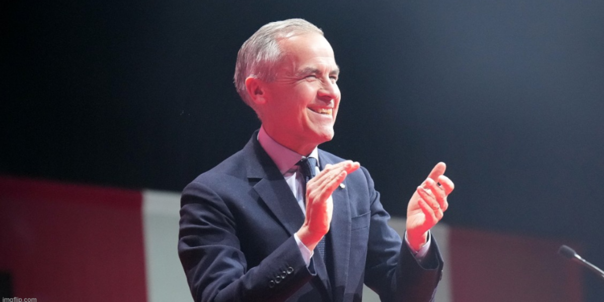 Michael Higgins: Beware an unchecked Mark Carney