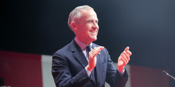 Michael Higgins: Beware an unchecked Mark Carney