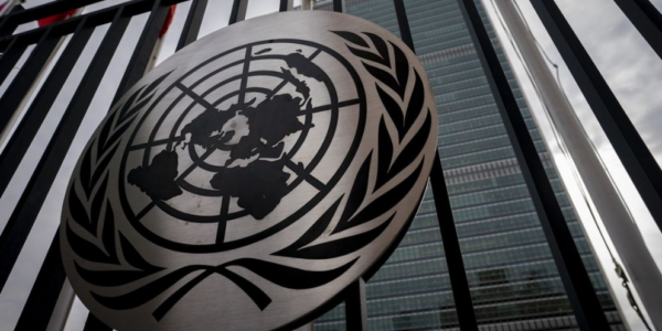 Mohamed Fahmy: Carney Liberals stand against human rights at the United Nations