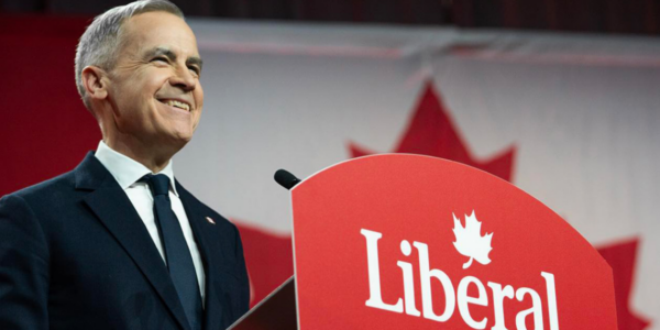 Liberals finally manufacture a majority government